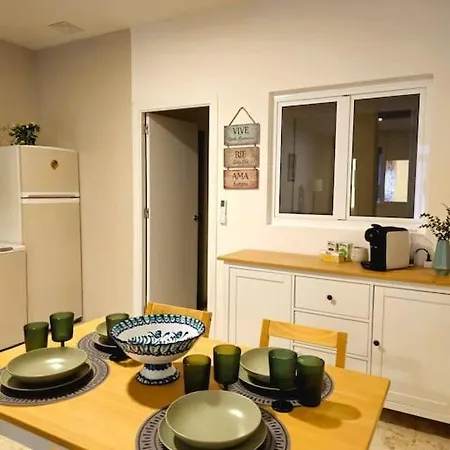 דירה Centro - Gran Poder