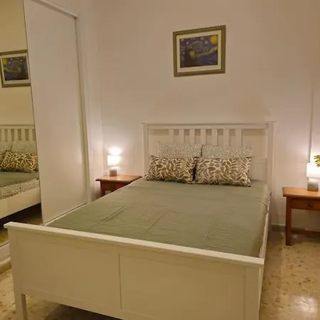 דירה Centro - Gran Poder