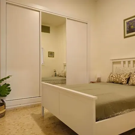 Centro - Gran Poder דירה *